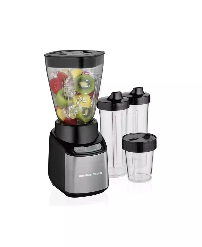 商品Hamilton Beach|Multi Blend System - 52400,价格¥324,第1张图片