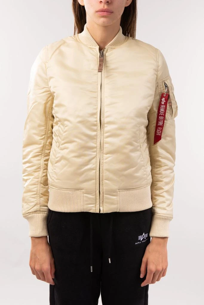 商品Alpha Industries|Alpha industries bomber vf59,价格¥1129,第1张图片