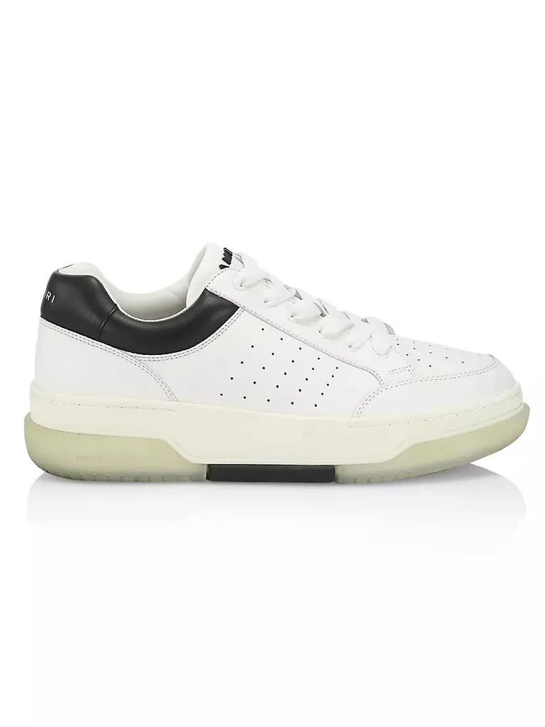 商品AMIRI|Stadium Low Sneakers,价格¥2965,第1张图片