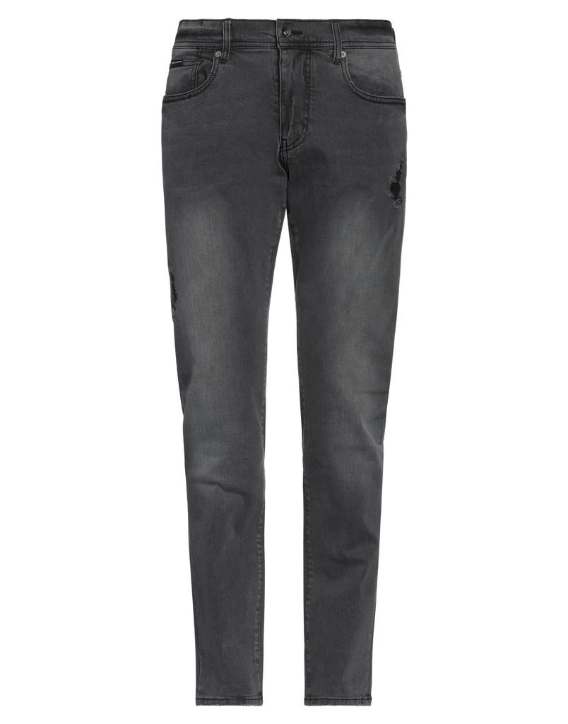 商品Armani Exchange|Denim pants,价格¥291,第1张图片