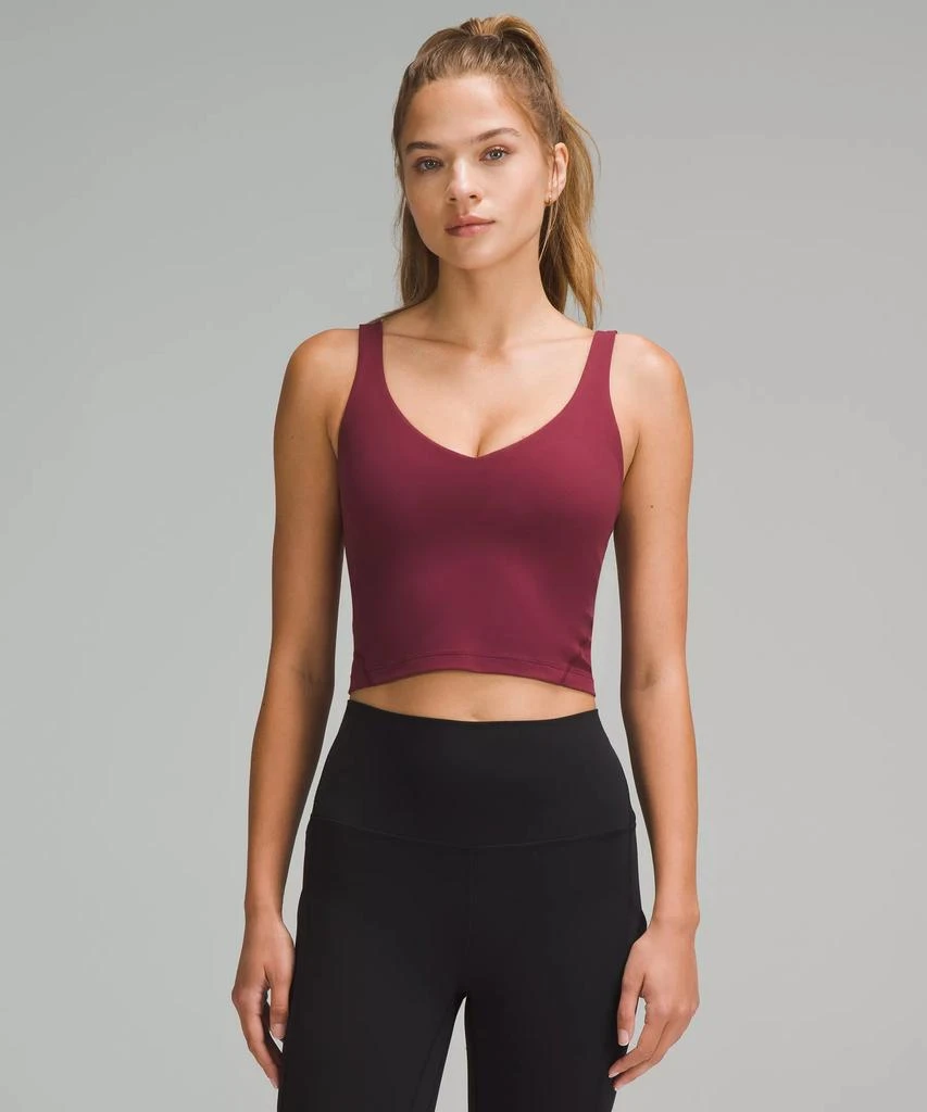 lululemon Align™ Tank Top *Light Support, A/B Cup 商品