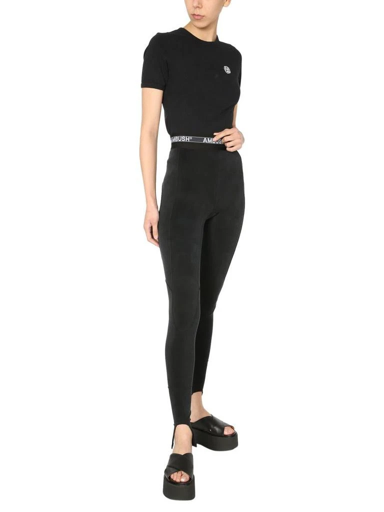 商品Ambush|SLIM FIT T-SHIRT,价格¥748,第3张图片详细描述