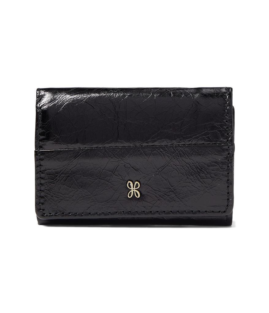 商品Hobo|Jill Mini Wallet,价格¥722-¥795,第1张图片