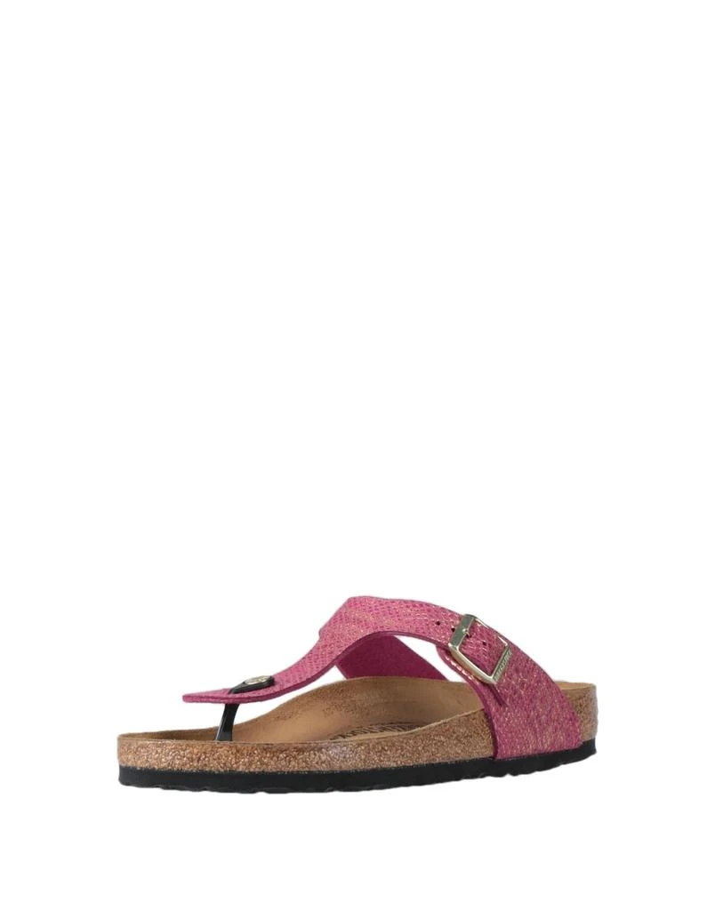 商品Birkenstock|Flip flops,价格¥498,第2张图片详细描述