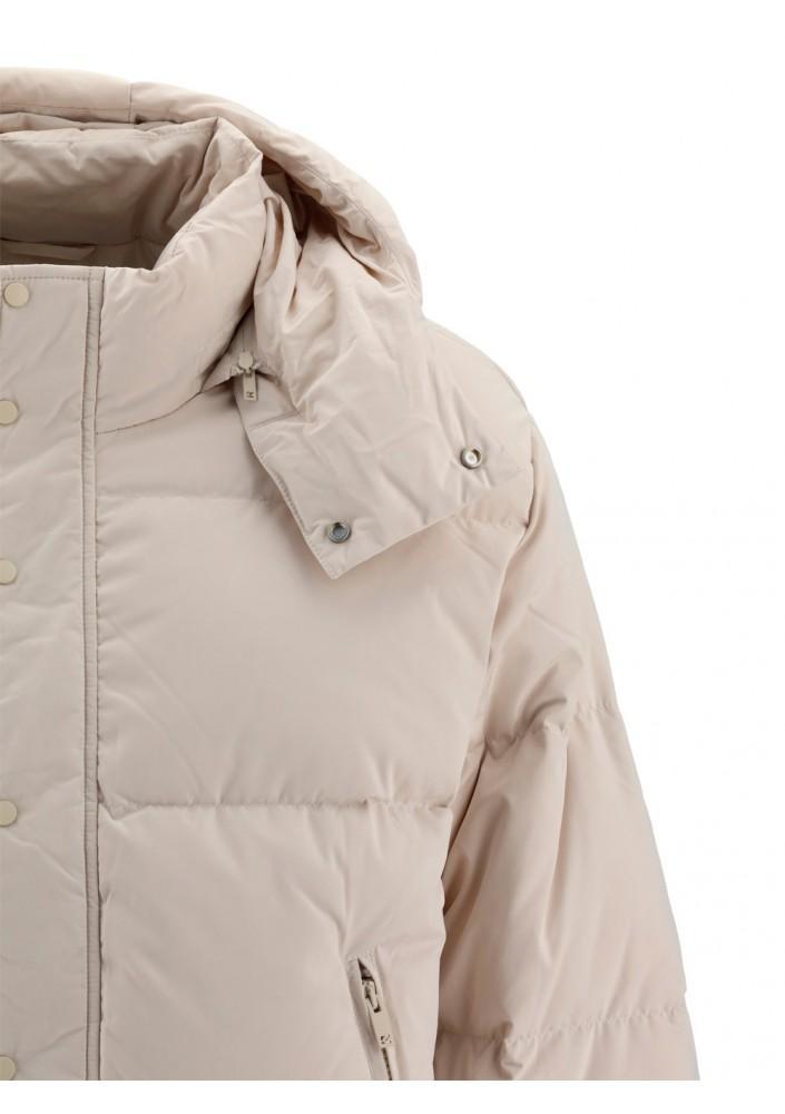 商品Represent|Puffer Jacket,价格¥2142,第5张图片详细描述