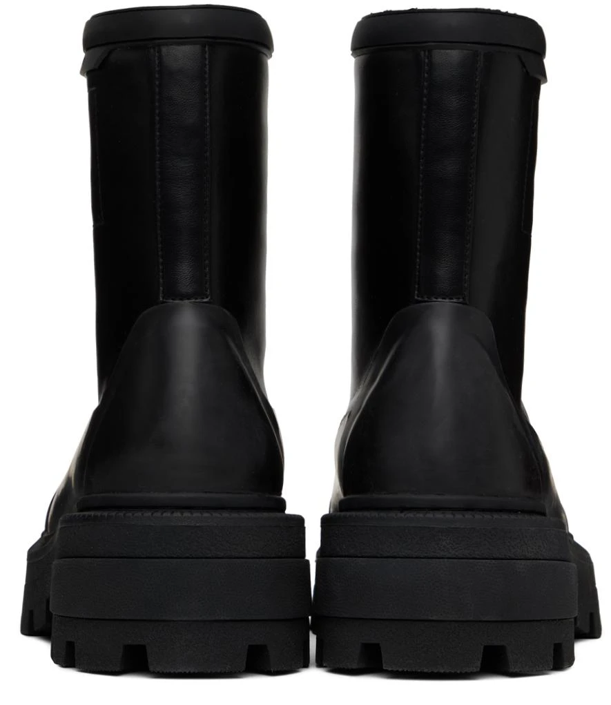 商品Eytys|Black Aquari Boots,价格¥2724,第2张图片详细描述