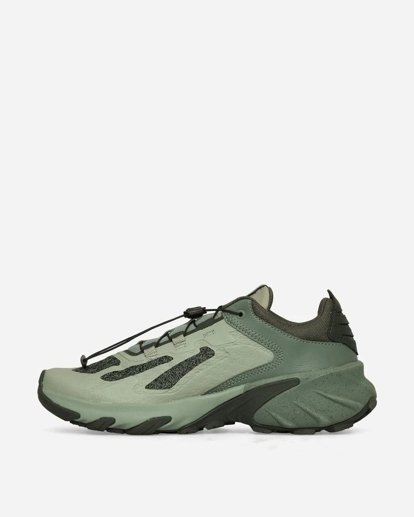 商品Salomon|Speedverse PRG Sneakers Deep Forest,价格¥638,第3张图片详细描述