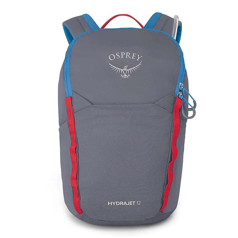 商品Osprey|Osprey Kids' Hydrajet 12 Hydration Pack,价格¥661,第3张图片详细描述