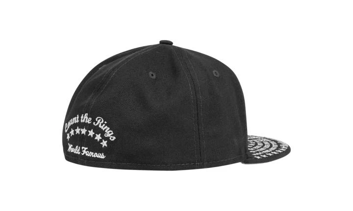 商品Supreme|Supreme Undisputed Box Logo New Era,价格¥960,第4张图片详细描述