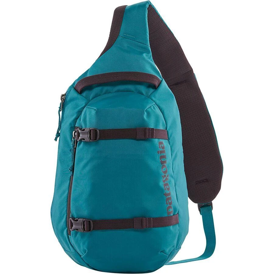 商品Patagonia|Atom 8L Sling Bag,价格¥533,第1张图片