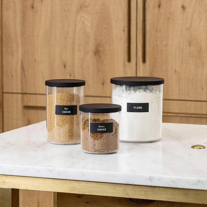 商品Neat Method|Pantry Label Set,价格¥240,第2张图片详细描述