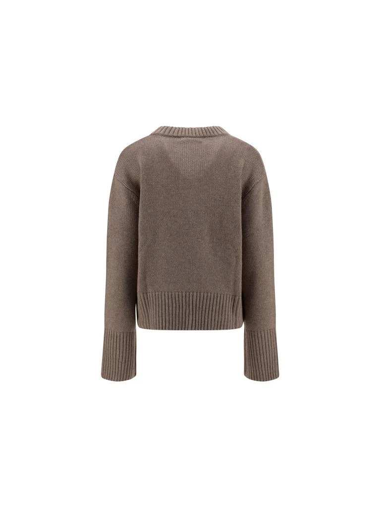 商品Lisa Yang|Lisa Yang Aletta Pullover,价格¥2853,第2张图片详细描述