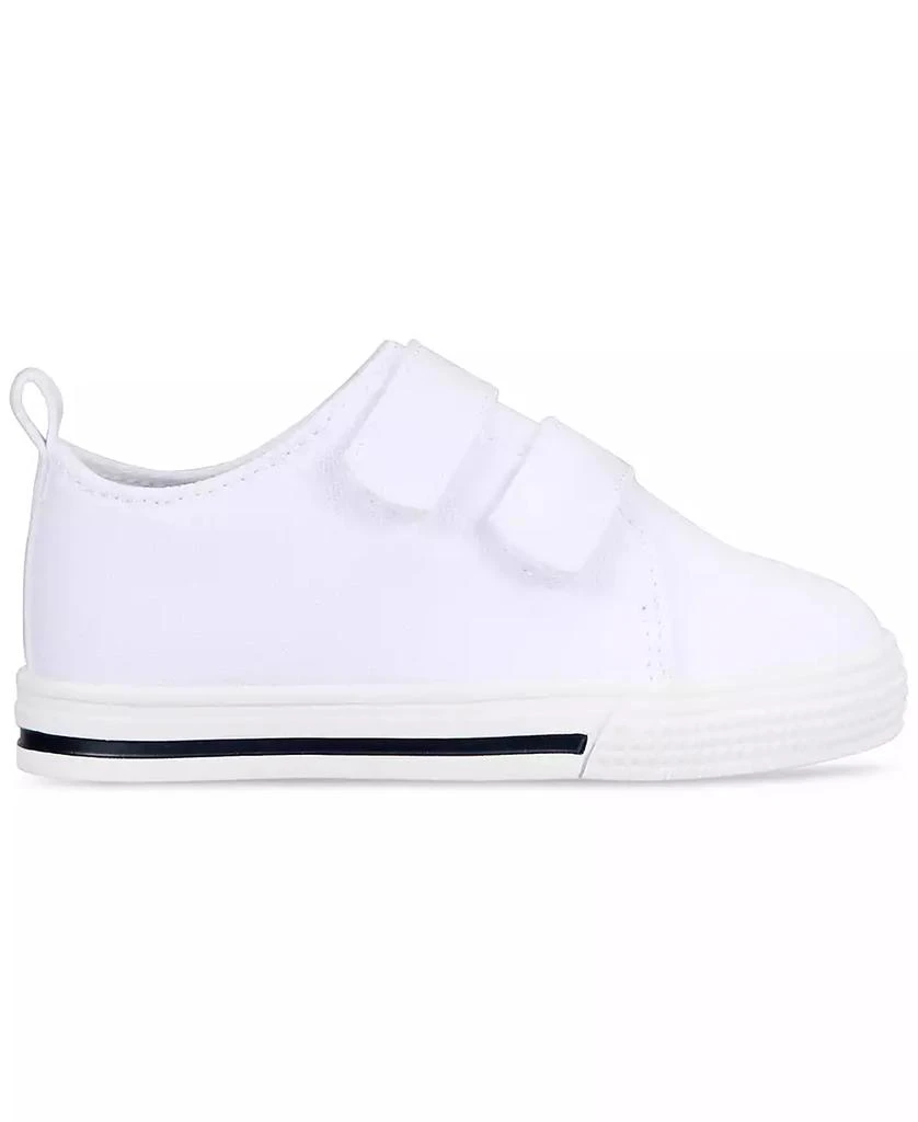 商品First Impressions|Baby Boys or Baby Girls Sneakers, Created for Macy's,价格¥102,第2张图片详细描述