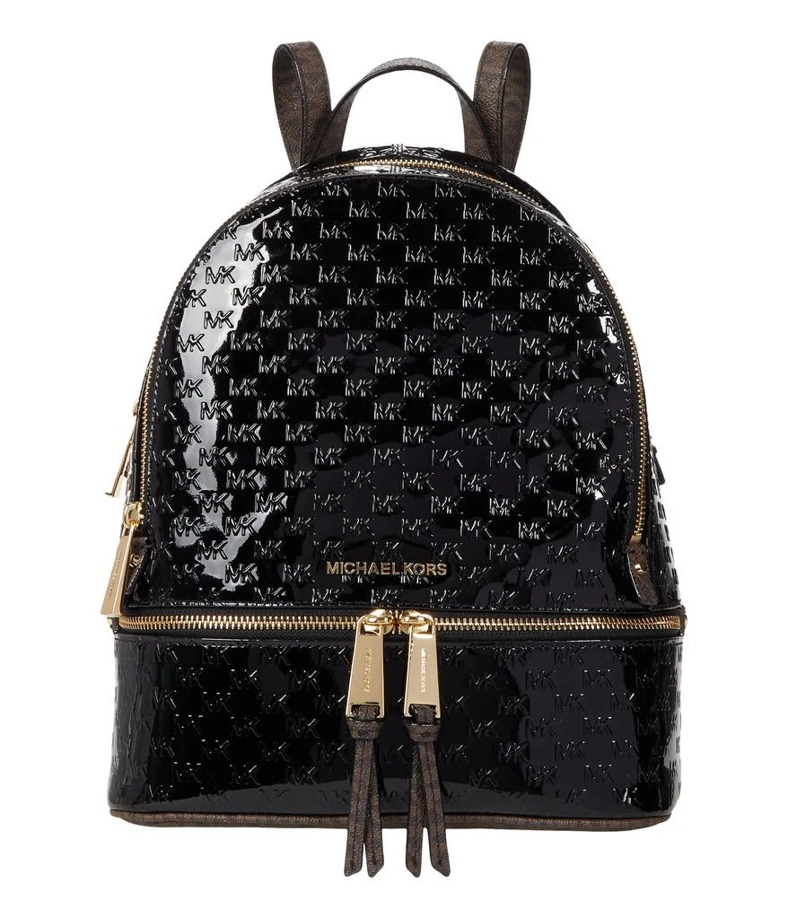 商品Michael Kors|Rhea Zip Medium Backpack,价格¥1835,第2张图片详细描述