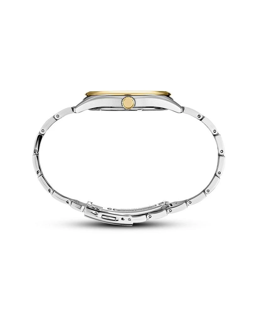 Seiko Essentials Watch, 40.2mm 商品
