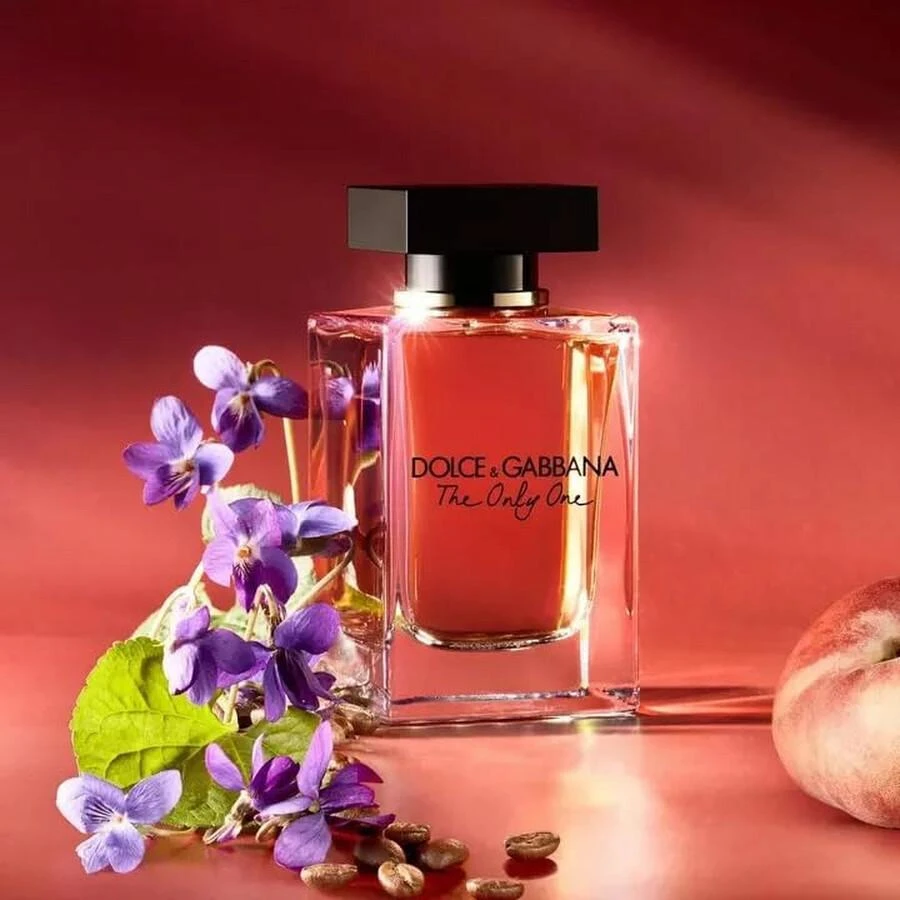 商品Dolce & Gabbana|Dolce and Gabbana The Only One Ladies EDP,价格¥594,第3张图片详细描述
