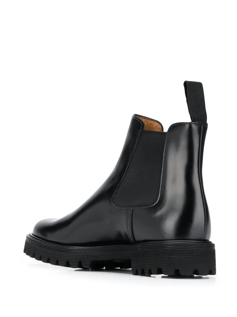 商品Church's|CHURCH'S NARAH BOOTS SHOES,价格¥4882,第4张图片详细描述