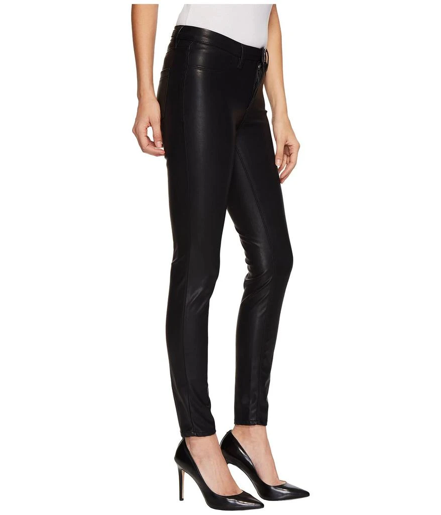 商品Blank NYC|The Bond Mid-Rise Skinny in Spoiler Alert,价格¥733,第4张图片详细描述