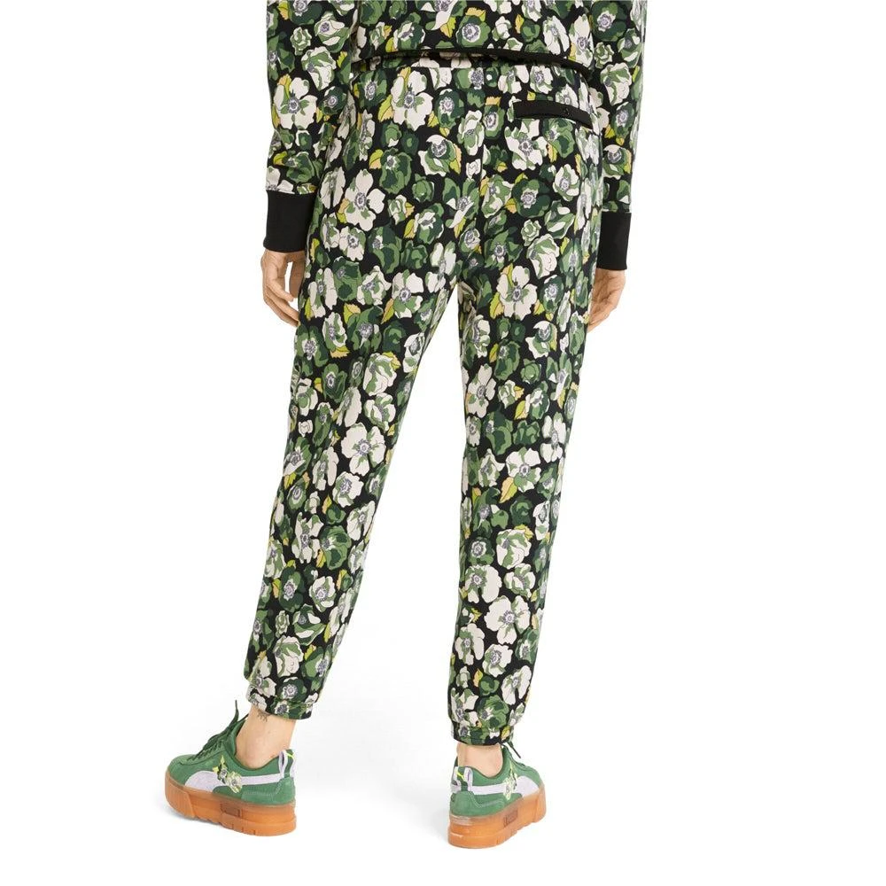 商品Puma|Liberty x Printed Sweatpants,价格¥378,第2张图片详细描述