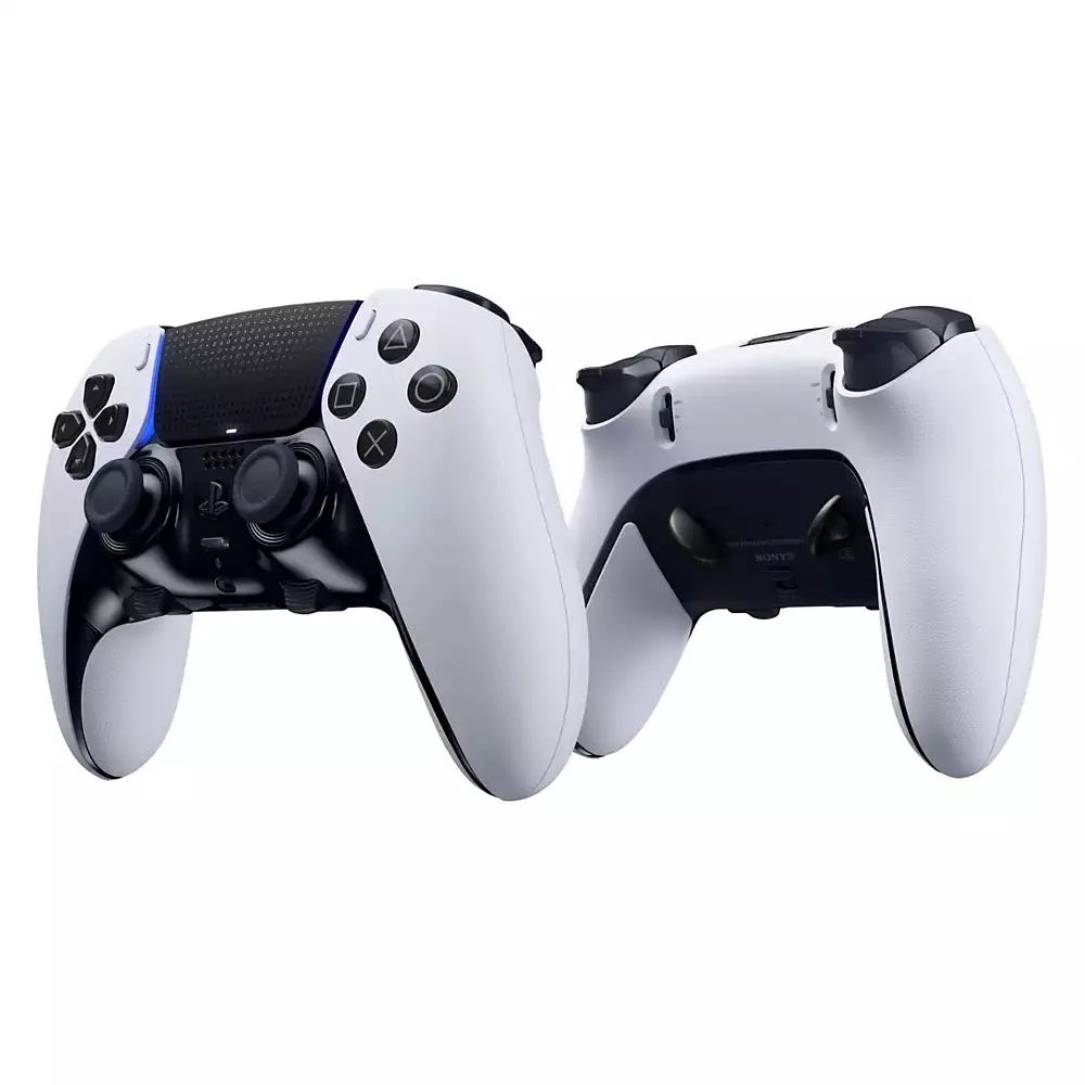 商品SONY|DualSense Edge Wireless PlayStation Controller - White,价格¥1579,第2张图片详细描述