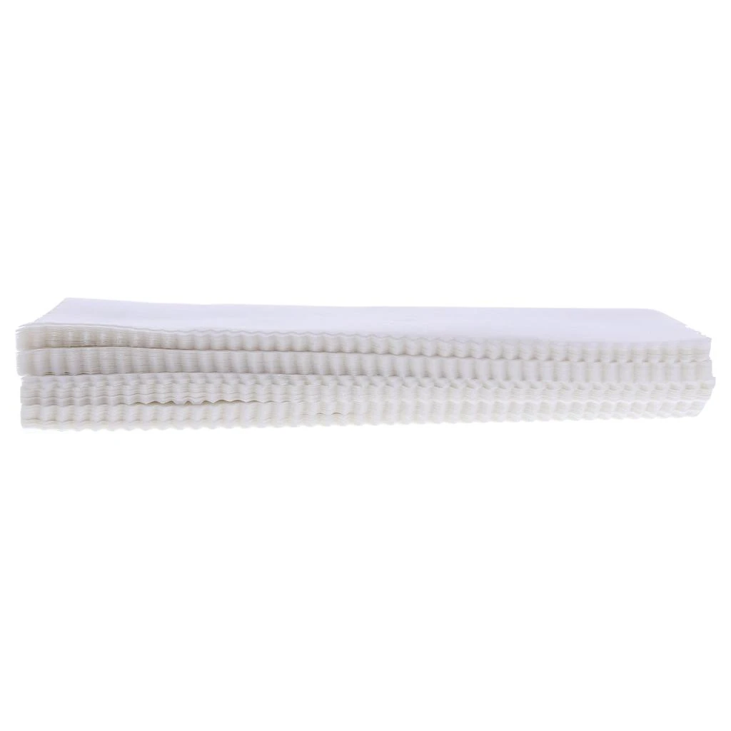 商品Satin Smooth|Muslin Epilating Strips - Large by Satin Smooth for Women - 100 Pc Strips,价格¥133,第2张图片详细描述