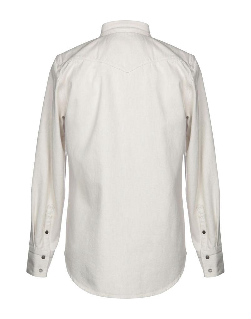 商品Calvin Klein|Denim shirt,价格¥2610,第4张图片详细描述