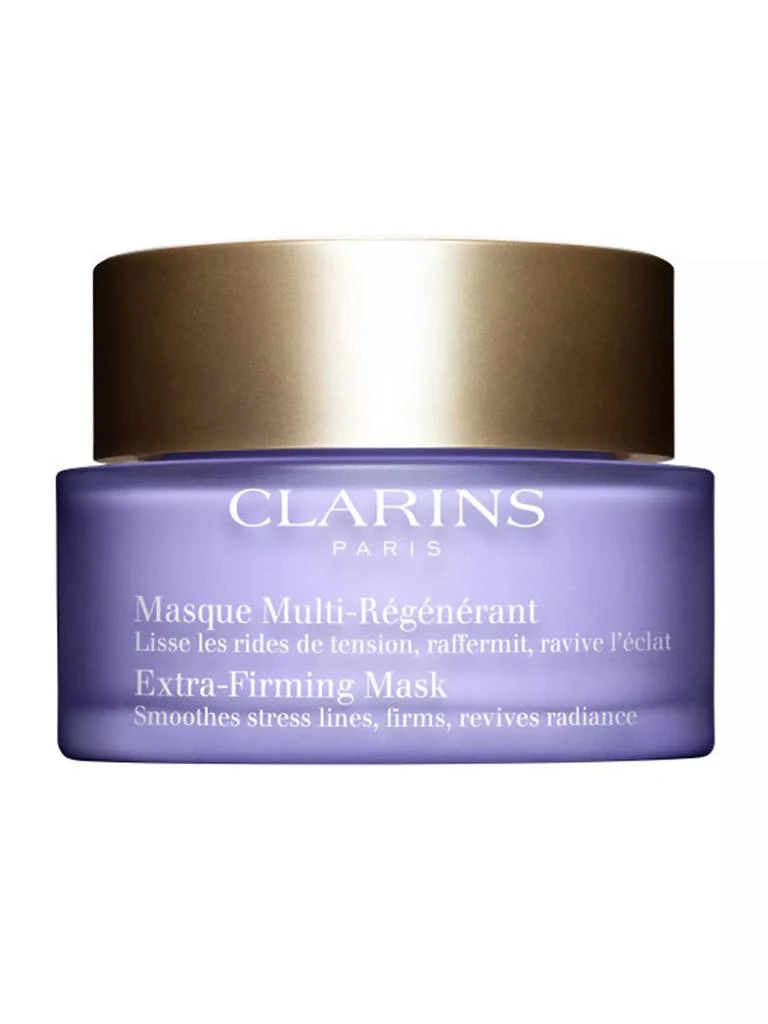 商品Clarins|Extra-Firming & Smoothing Face Mask,价格¥495,第1张图片