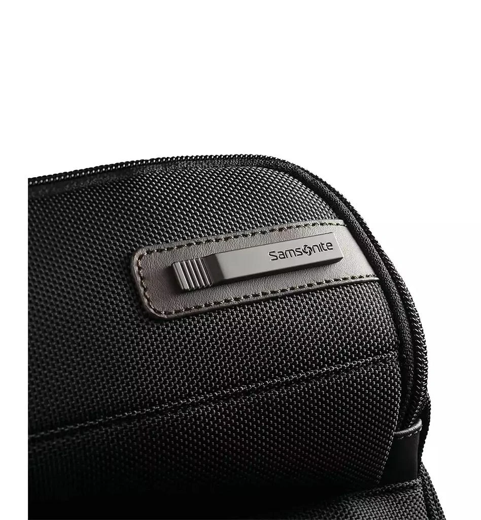 商品Samsonite|Kombi 17.5" Large Backpack,价格¥2535,第3张图片详细描述