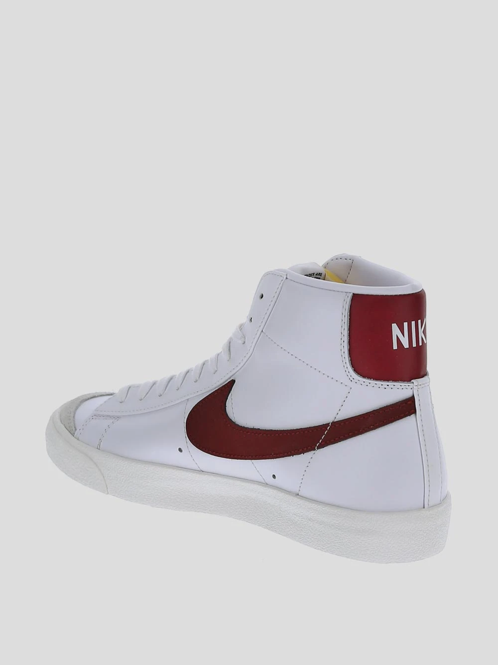 商品NIKE|NIKE 男士休闲鞋 BQ6806111 白色,价格¥1147,第5张图片详细描述