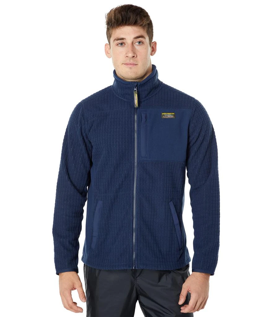 商品L.L.BEAN|Mountain Classic Windproof Fleece Jacket,价格¥967,第1张图片