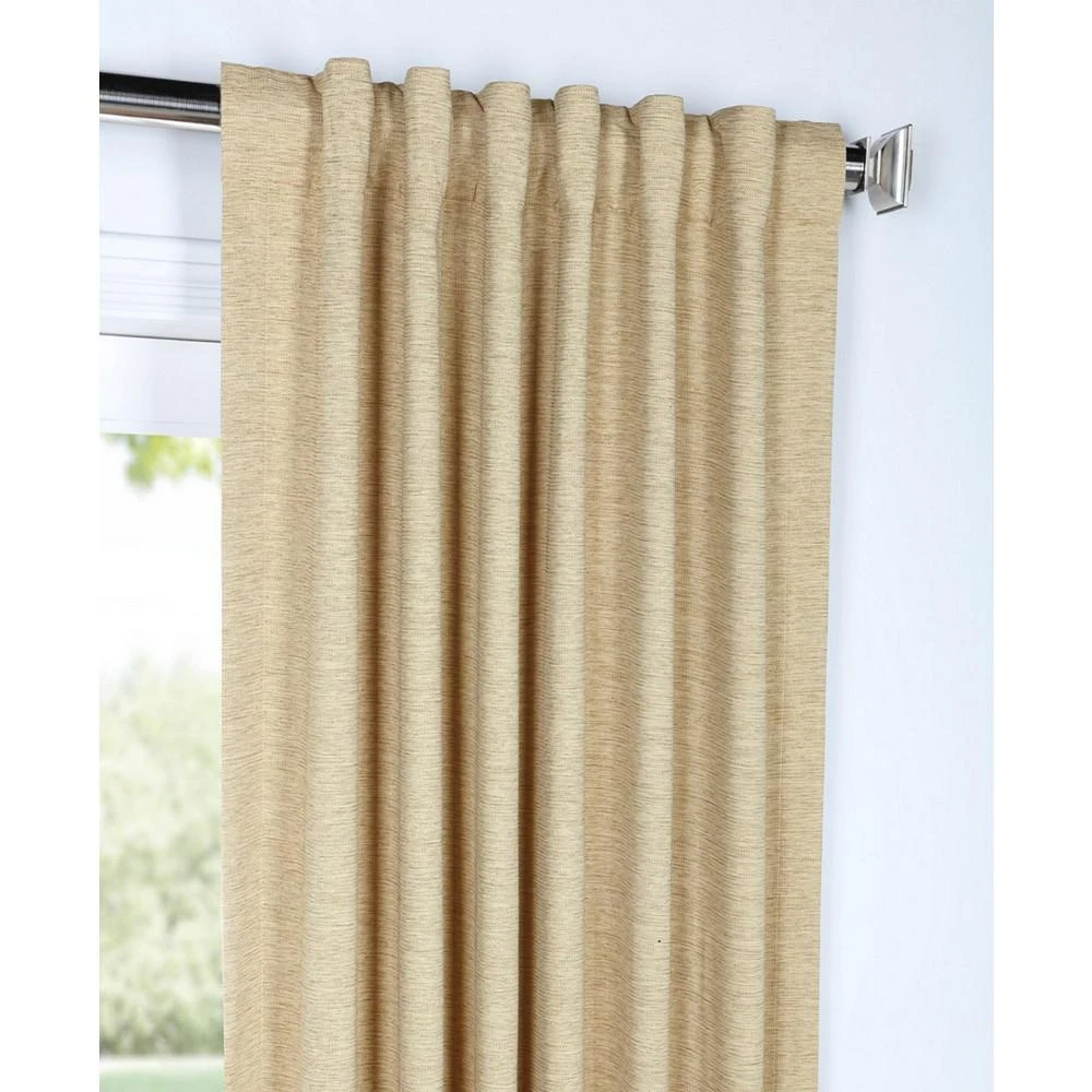 商品Exclusive Fabrics & Furnishings|Bellino Blackout Panel,价格¥341,第5张图片详细描述