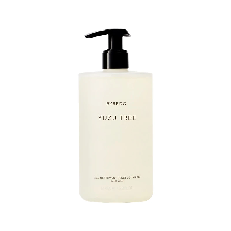 Byredo百瑞德滋润洗手液450ml「全系列」ROSE-无人区玫瑰 商品