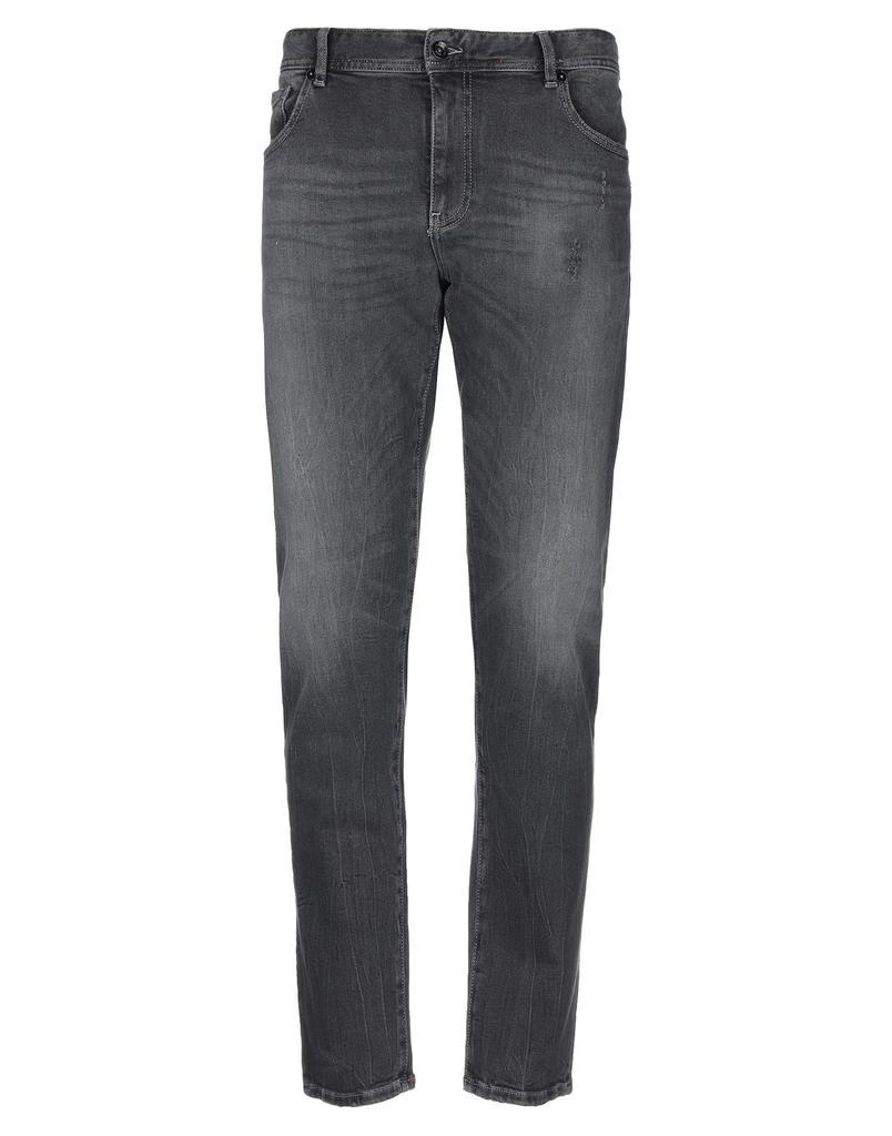 商品Armani Exchange|Denim pants,价格¥656,第1张图片