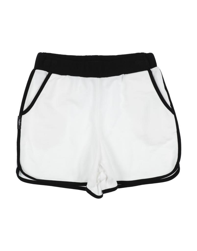商品Balmain|Shorts & Bermuda,价格¥865,第1张图片