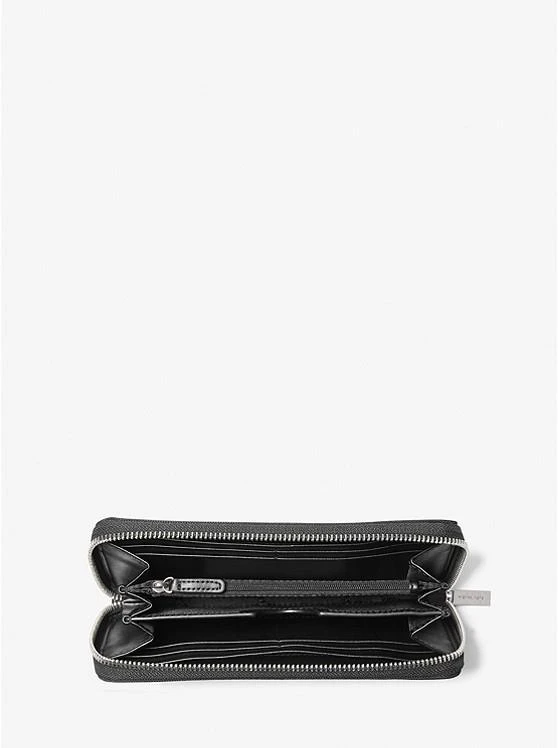 商品Michael Kors|Kent Recycled Nylon Wallet,价格¥518,第2张图片详细描述