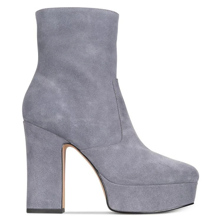 商品Avec Les Filles|Lianna Suede Booties,价格¥419,第2张图片详细描述