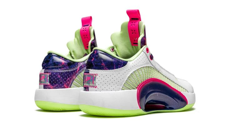 商品Jordan|Air Jordan 35 Low,价格¥1009,第4张图片详细描述