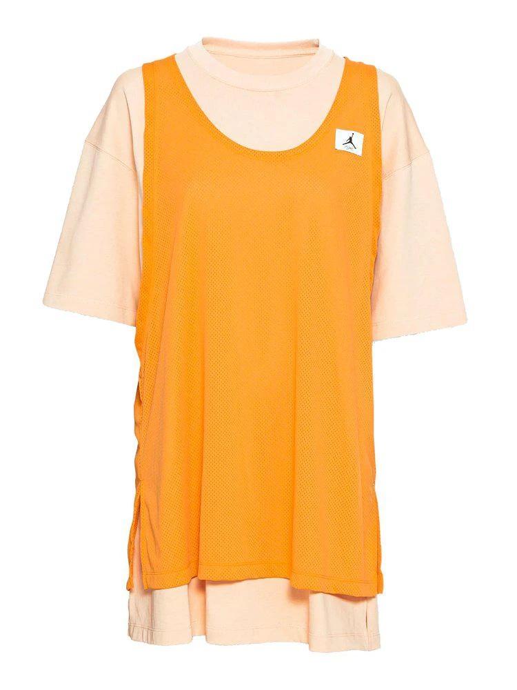 商品NIKE|Nike Jordan Essentials Mini Dress,价格¥408,第1张图片