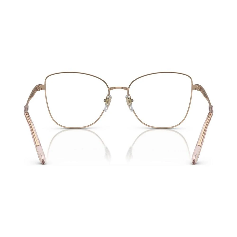 商品BVLGARI|Women's Cat Eye Eyeglasses, BV2250K 52,价格¥7339,第4张图片详细描述