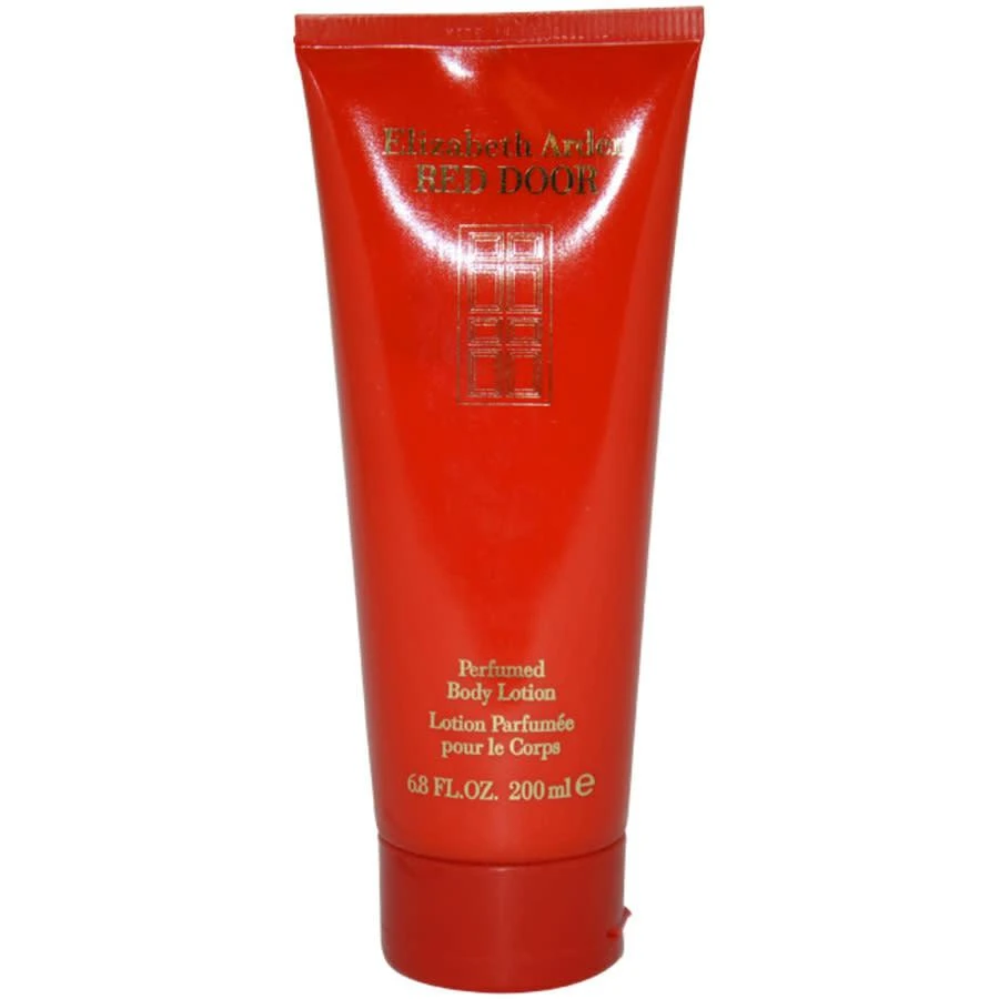 商品Elizabeth Arden|Red Door / Elizabeth Arden Body Lotion 6.8 oz (w),价格¥120,第1张图片