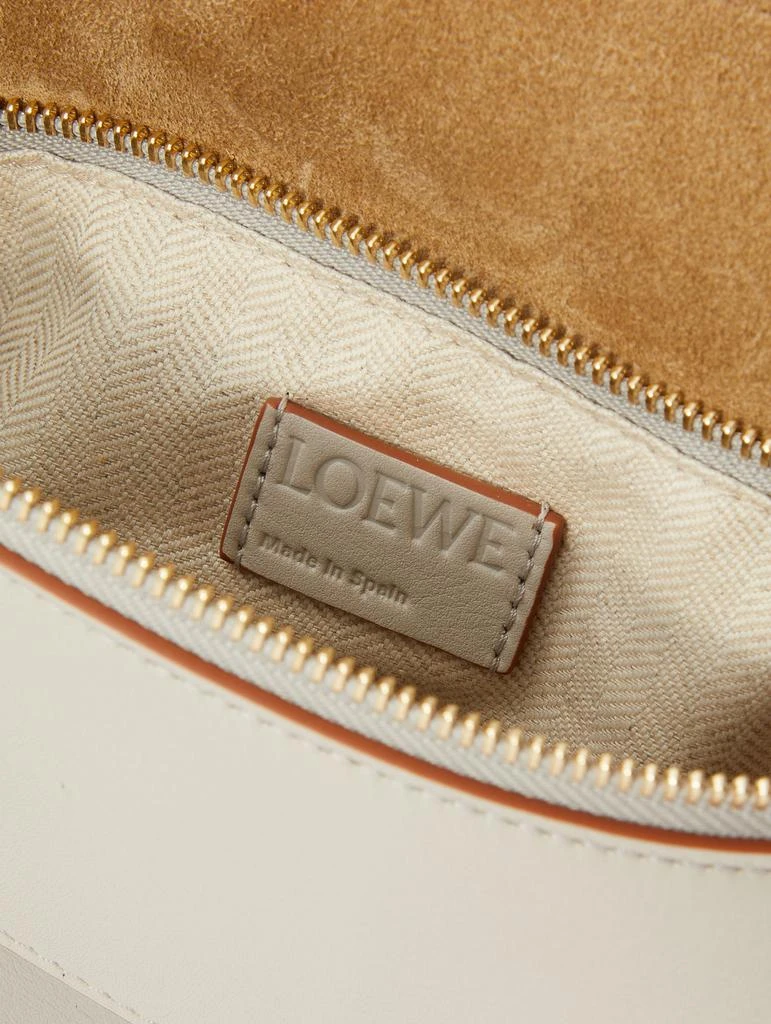 商品Loewe|Puzzle Edge Small Bag,价格¥28677,第5张图片详细描述