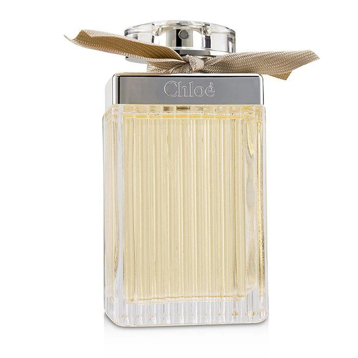 商品Chloé|Chloe 蔻依同名（肉丝带）女士香水 EDP 125ml/4.2oz,价格¥1644,第1张图片