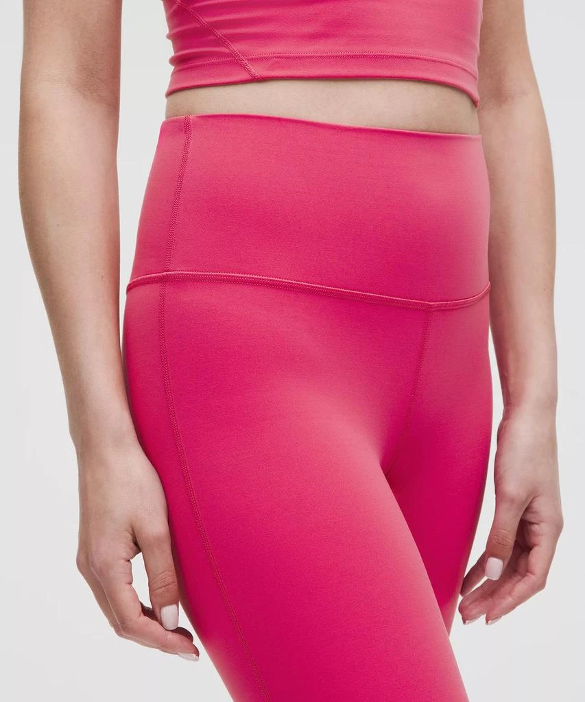 lululemon Align™ High-Rise Mini-Flare Pant *Regular 商品