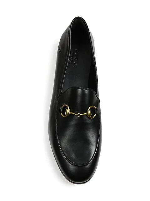 商品Gucci|Brixton 乐福鞋,价格¥6192,第5张图片详细描述