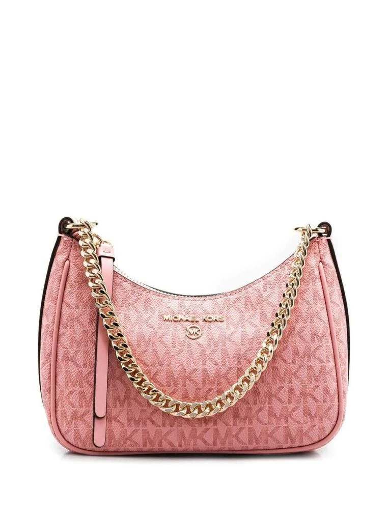 商品Michael Kors|Borsa a JET SET CHARM SMALL COVERTIBLE POCHETTE CROSSBOY,价格¥867,第1张图片