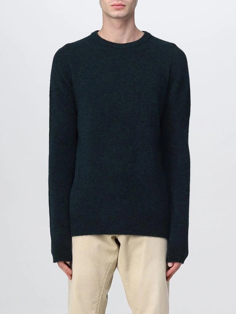 商品ROBERTO COLLINA|Roberto Collina sweater for man,价格¥1348,第1张图片