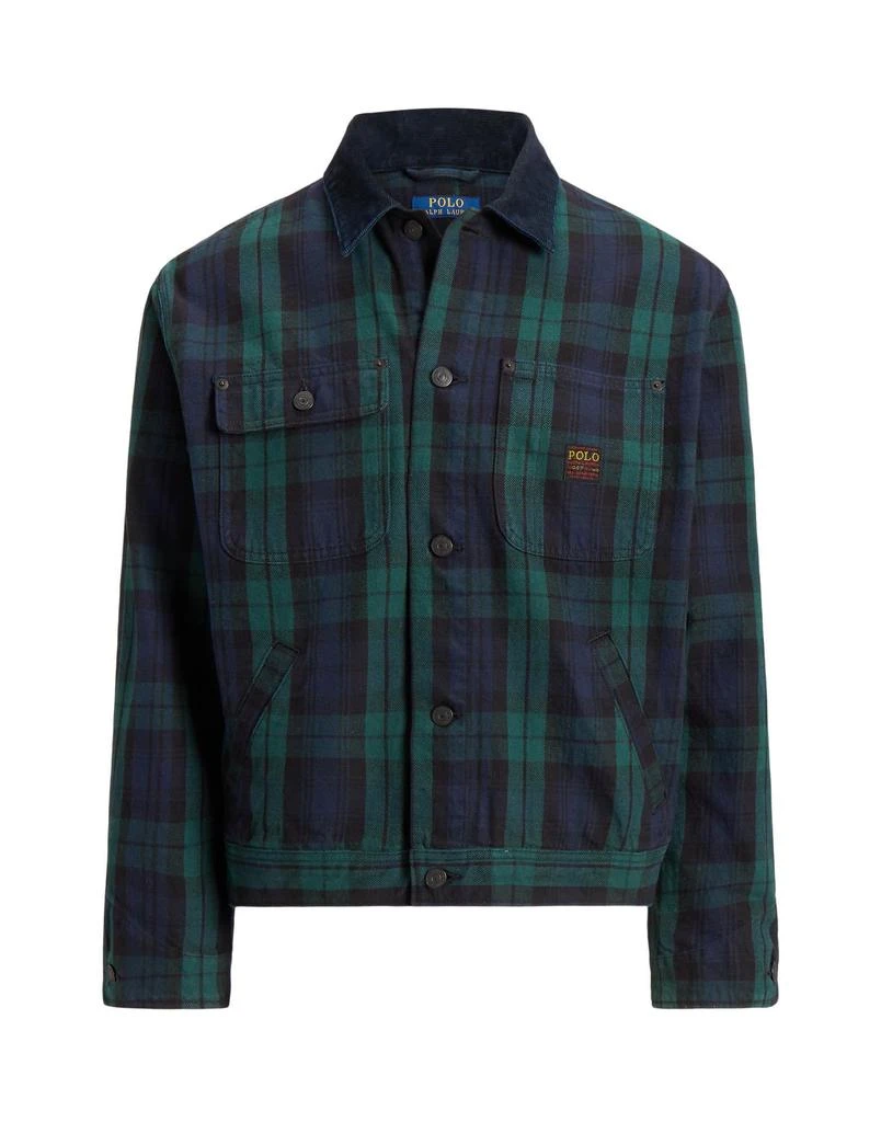 商品Ralph Lauren|Jacket,价格¥1142,第1张图片