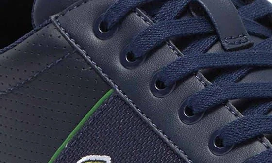 Nivolor Leather Sneaker 商品
