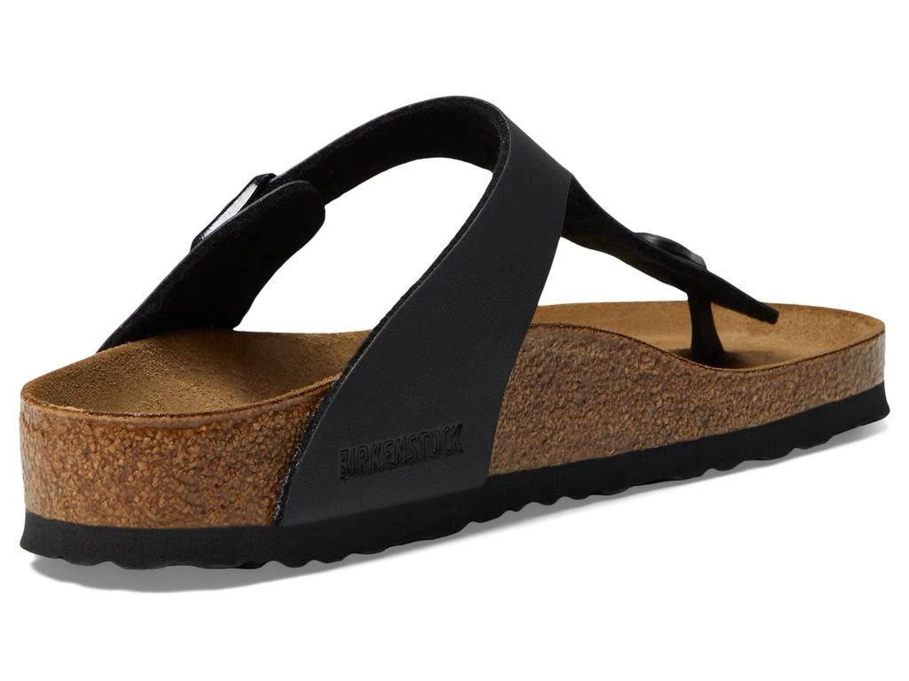 商品Birkenstock|Gizeh - Birko-Flor™ & Birkibuc™,价格¥749,第5张图片详细描述