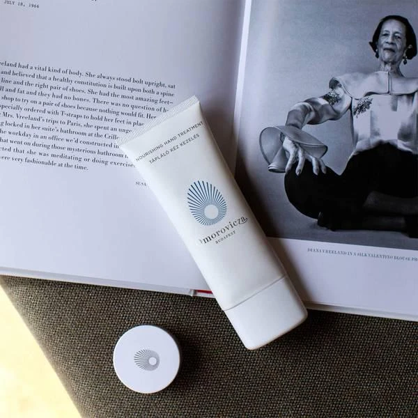 商品Omorovicza|Omorovicza Nourishing Hand Treatment (100ml),价格¥407,第3张图片详细描述